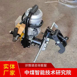 DZG-31(380V)电动钢轨钻孔机主要作用钢轨钻孔机产品图片钢轨钻孔