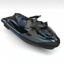 ����ˮ��Ħ��ͧ������Ħ��ͧ GTX 170 ˮ�ϊʘ��O��Ѳ��ͧSEADOO