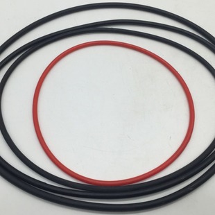 Sen Hw-302/303Ab/507Ab/404Ab/502/603B/702Ab/703B Filter Barrel Sealing Ring