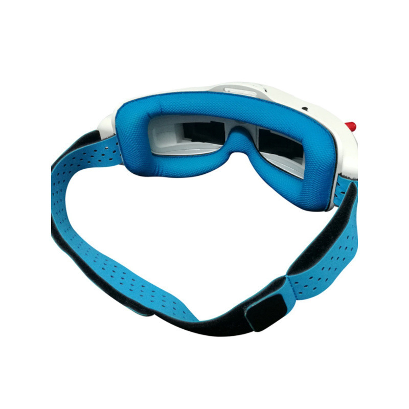 Ev200D 02 Anti-Light Leakage Eye Mask Mask Compatible with Aomway Skyzone 03 04 Dji Glasses Modification