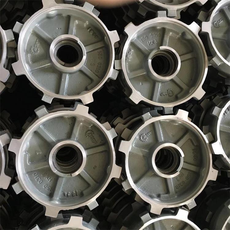 球墨铸铁铸造加工球墨铸铁件 供应优质球墨铸铁件 欢迎咨询