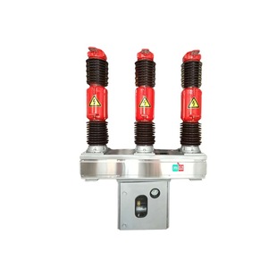 LW8-40.5 Series Sulfur Hexafluoride Circuit Breaker LW16-40.5 &(SF6) SF6