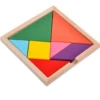 12*12cm jigsaw puzzle