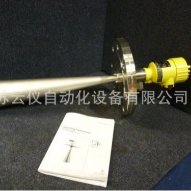 DN100法兰过程连接VEGA雷达物位计/测量仪出货PS68.XXEGD2HKMAX