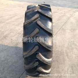 供应农用子午线轮胎 460/480/80R42 拖拉机轮胎 18.4R42