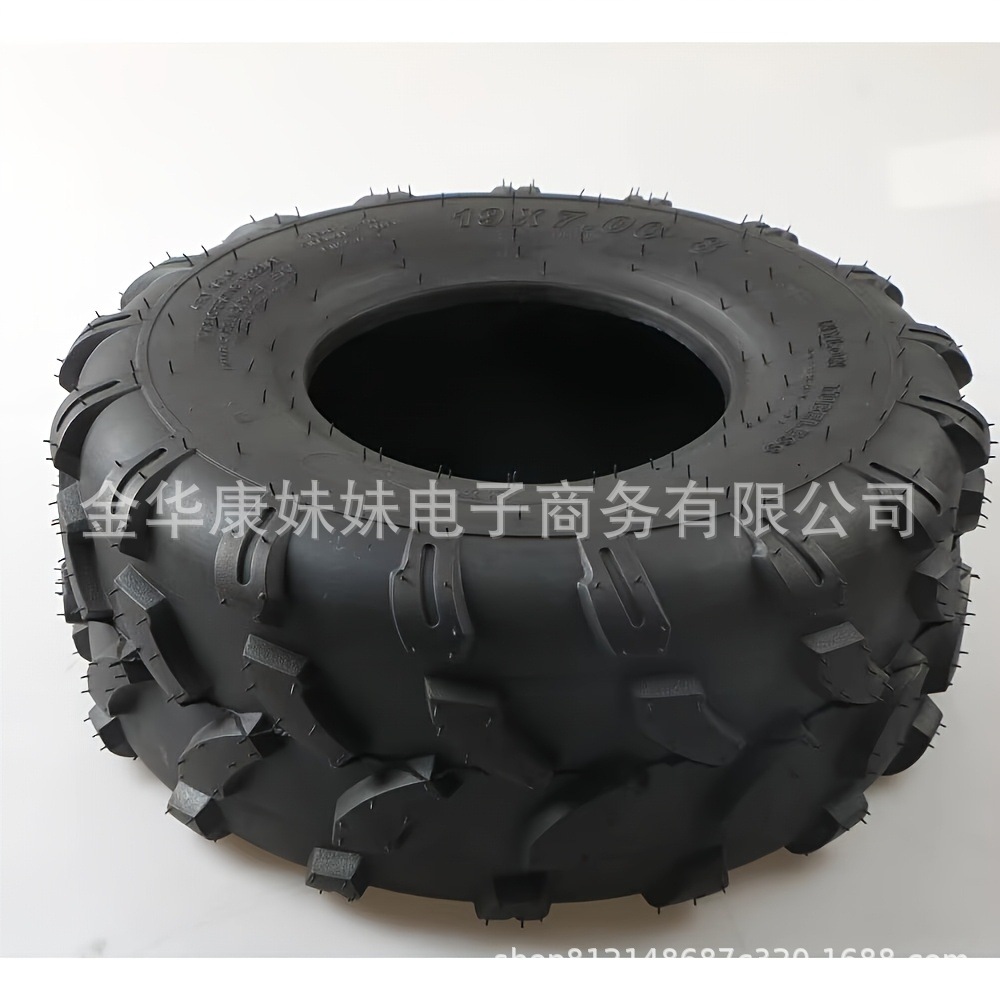 19*7.00-8 Atv Tire, Beach Vehicle Vacuum Tire