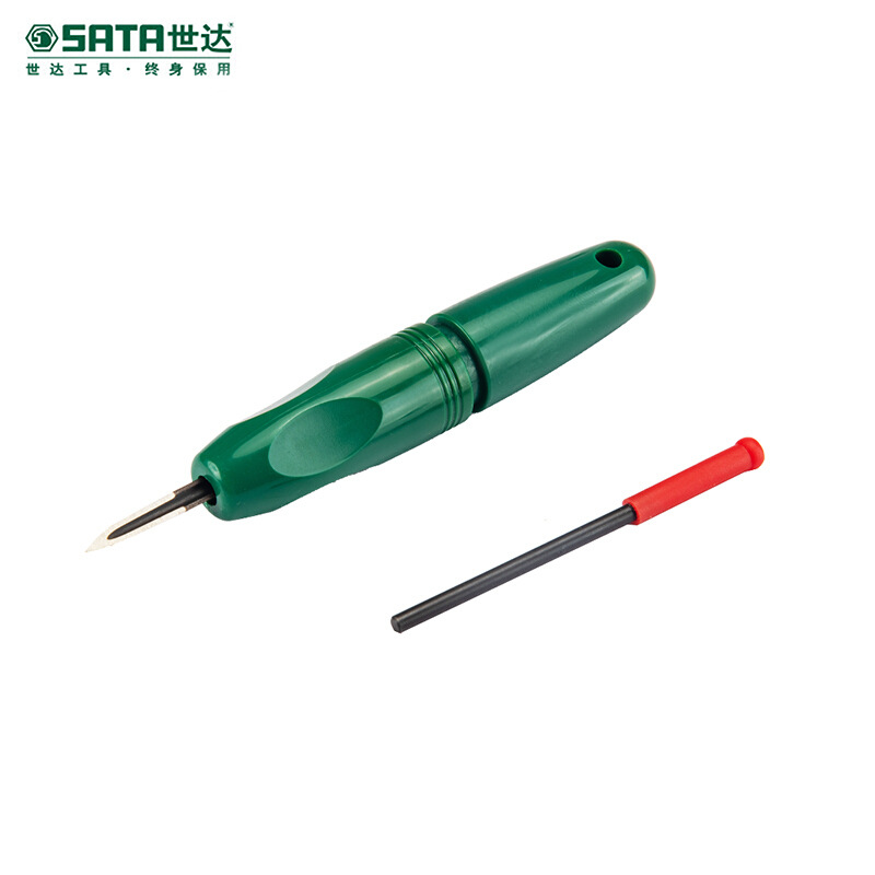 世达 93457刮刀组套