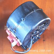 24V FAZ ��Ҷ����ˢ�ķ�� FAZ CODE: 6401940 13353244 35574