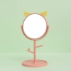 Rabbit ear orange