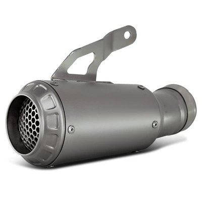for Motorcycle Exhaust Pipe: Motorcycle exhaust pipe