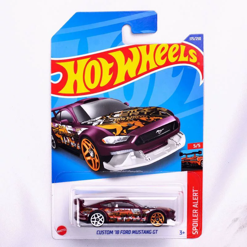Маттел, подлинные Hot Wheels, металлическая подземка, модель автомобиля, открывалка для бутылок