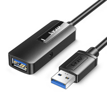 USB3.0���L������ĸ����̖�Ŵ���оƬIC�Դ���h����USB���L��20m