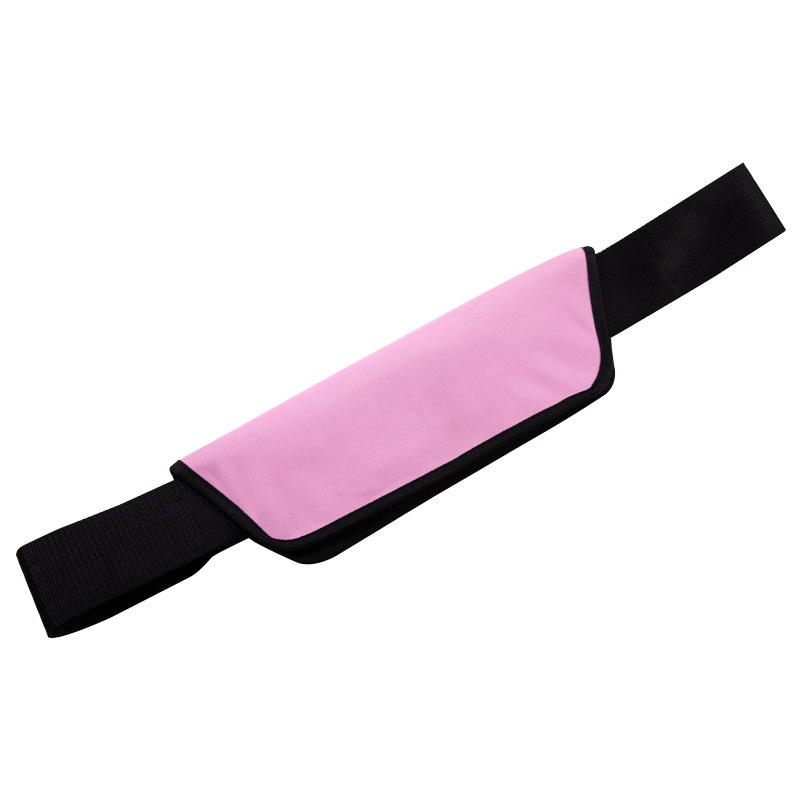 Empuje de la cadera Puente de la cadera Deportes hombres y mujeres fitness entrenamiento con pesas Cinturón de puente cinturón de empuje de la cadera soporte de la cadera dispositivo auxiliar