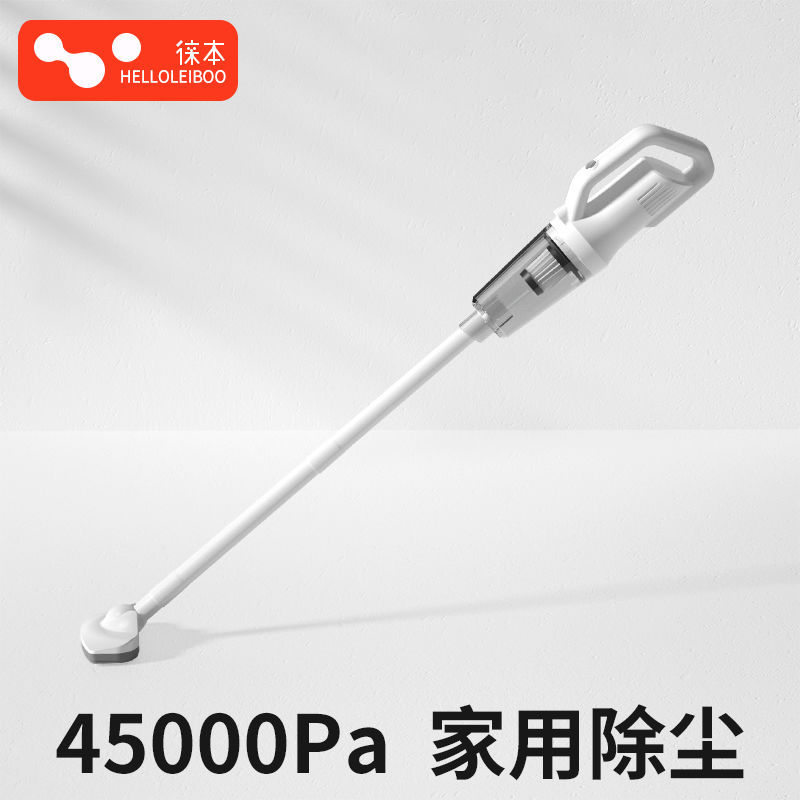 Wireless handheld powerful vacuum cleaner charging for home use