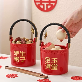 碗;创意礼品套装;其他婚庆用品