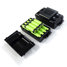 ƽ��܇�늳غ�24V36V4.4Ah늄�ƽ��܇늳��⚤��18650֧��懎�