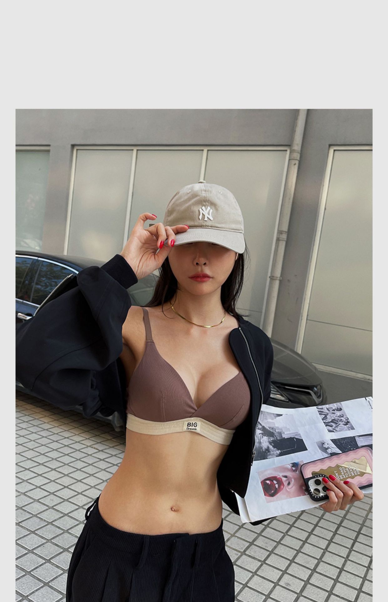 Lingerie Image