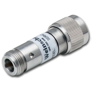 weinschel 1 Attenuator (Type N, 12.4 GHz)