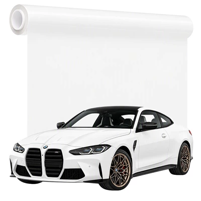 Self-Healing, Anti-Yellowing Tpu Car Body Paint | Auto Color Change Film