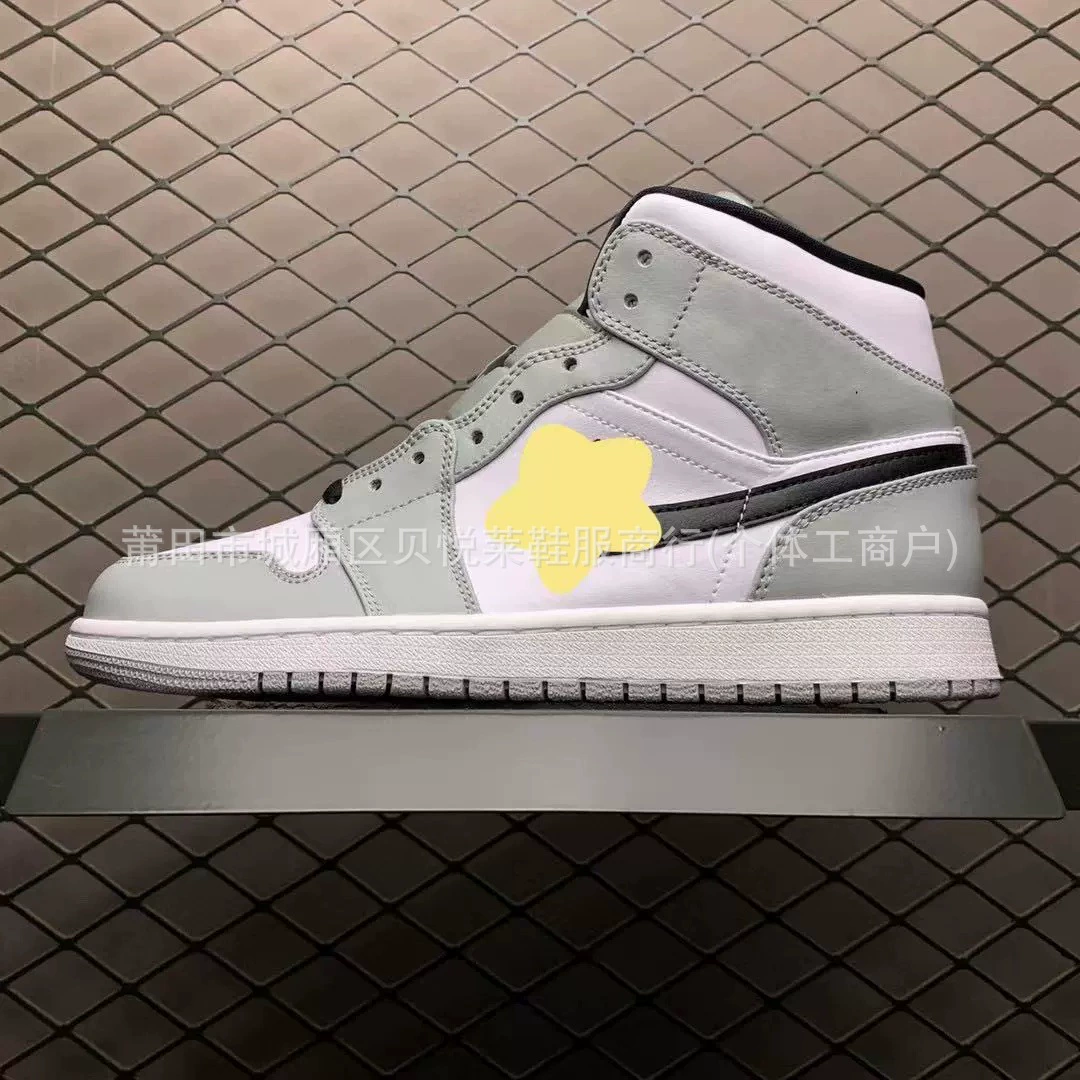 Air Jordan 1, держатель для сигарет, баскетбольные спортивные кроссовки для мужчин и женщин, для отдыха