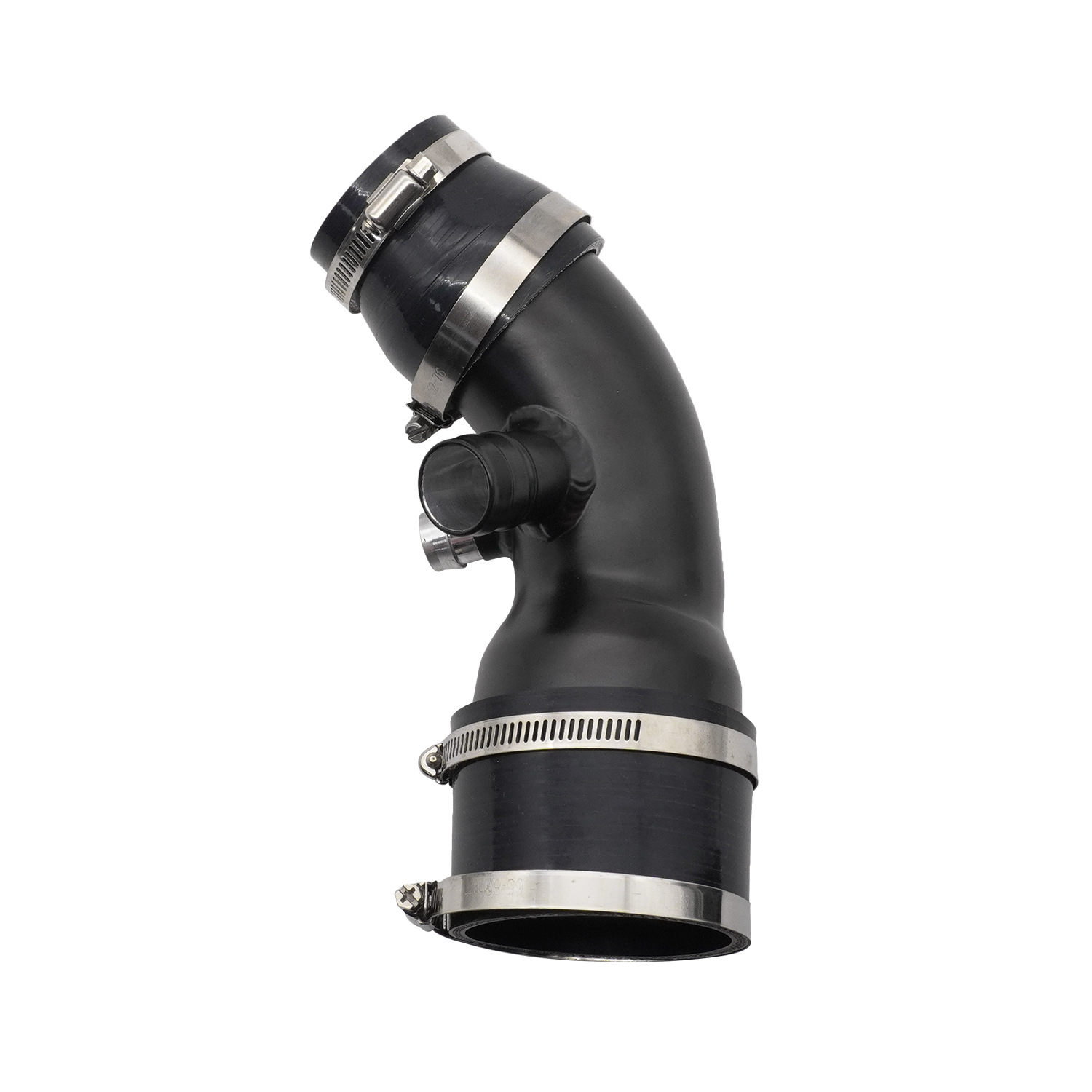 Car air intake silicone tube is suitable for BMW N13 engine 1 series 3 series F20 F21 F30 F35