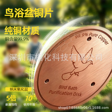 ���R�d����Bird Bath Disk�Bˮ���坍������ �~�|�A�P ��Ч���G��