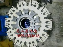 SYʽBT40 12T 16T 20T 24ѵ쵶P