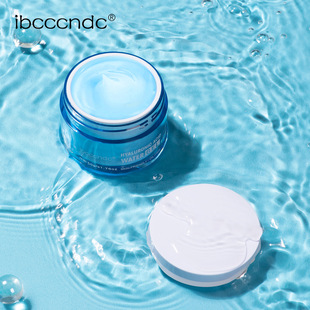 Cross-border ibcccndc Cream Hydrating Moisturizing Moisturizing Moisturizing Hydrogel Cream