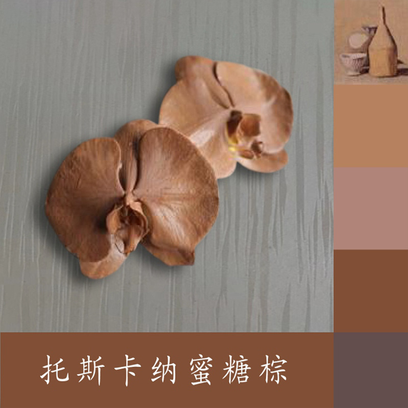 Spray de flores agente de color pintura en aerosol Internet celebridad hielo azul protección del medio ambiente a base de agua floral pintura en aerosol colorante agente de color en aerosol colorante