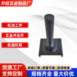 厂家加工Z型木梁支架木屋连接件托架层板托连接件木梁金属配件