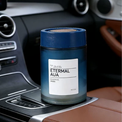 Fragrance Balm, Popular among Influencers, Car Perfume Aromatherapy