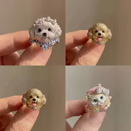 项链;耳钉;手链
