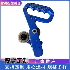 金属成型设备;剪板、折弯;其他坠落防护