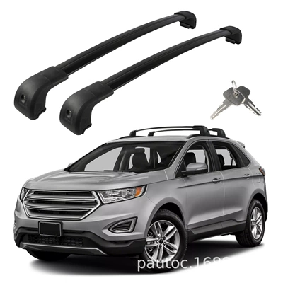 Cross-Border Exclusive Supply, Roof rack