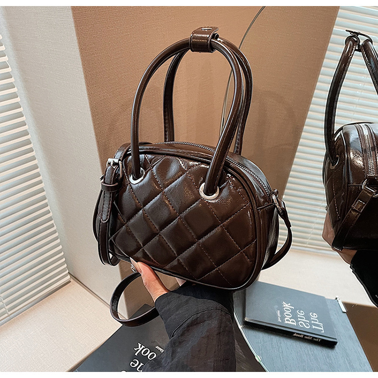 2024 New Outing Small Carrying for Women's Forest Cute Trendy Fragrance Inspiration Single Shoulder Crossbody Bag_voghion.com