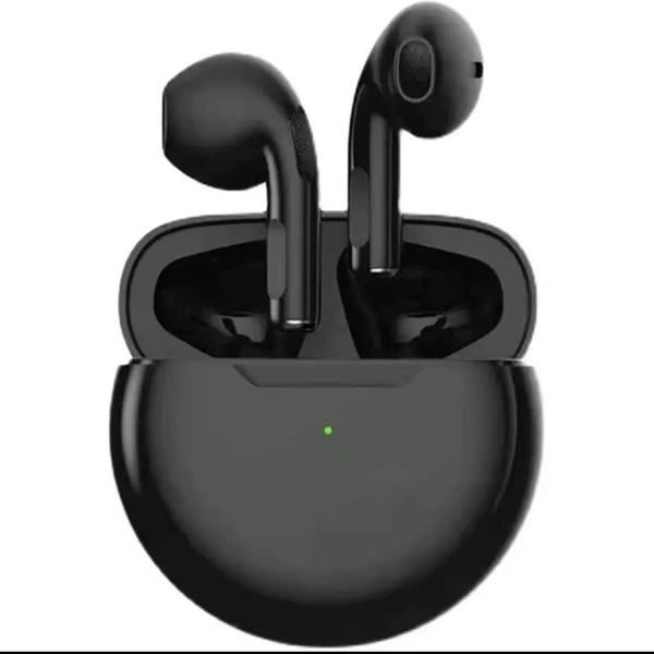 Pro6 black