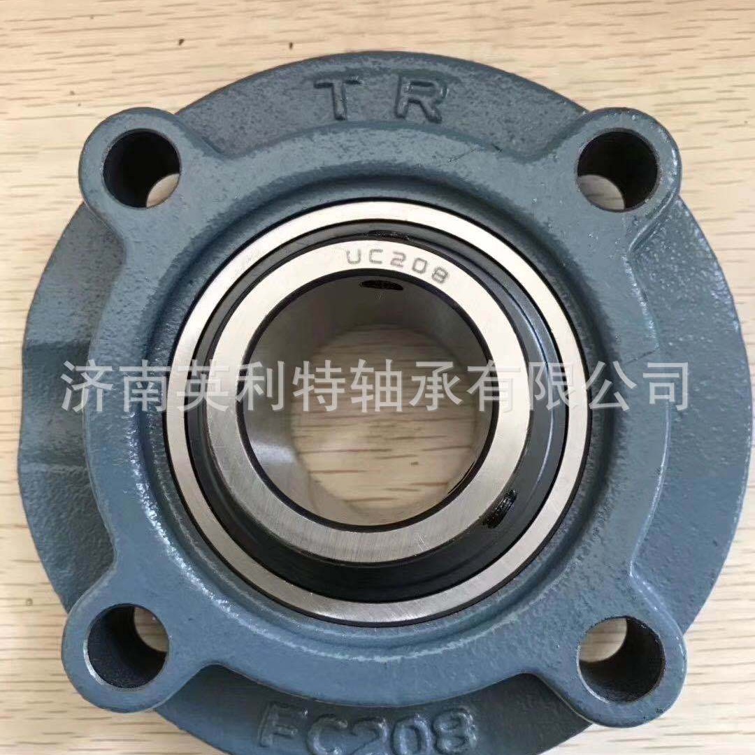 供应瑞典SKF YLT外球面轴承UCFC215 UCFC216 UCFC217 轴承