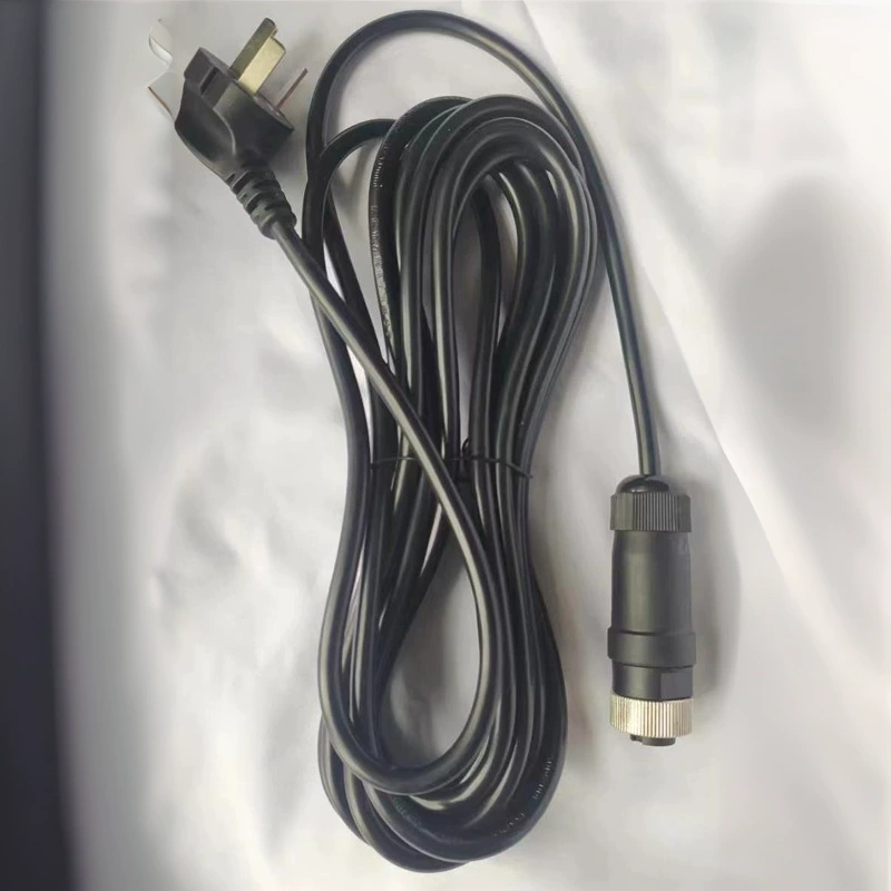 Американский магнитный поток Y-2 портативный токовой детектор магнитного ярма переменного тока Линии электропитания ручной дефектоскоп Magnaflu