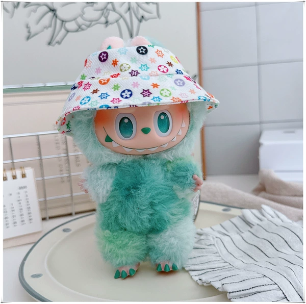 Nessfan hat color