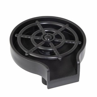 Plastic Automatic Cup Washer Sink High Pressure Spray Coffee Shop Milk Tea Bar Irrigator Cup Washer Kitchen Artifact