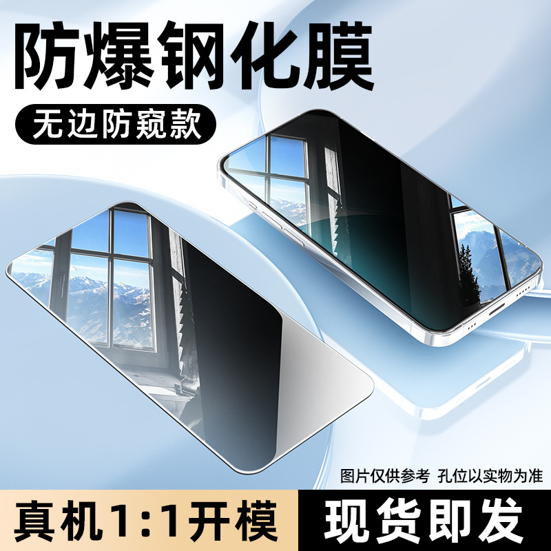 Anti -Anti -Swaning steel film