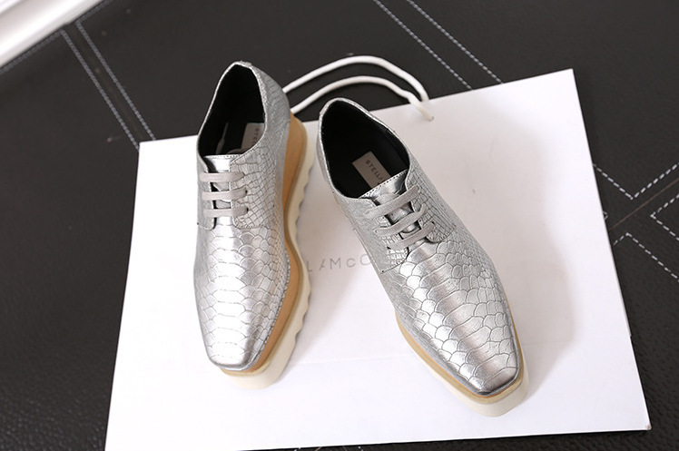 스네이크 실버 (맞춤 제작 반품을 지원하지 않음)