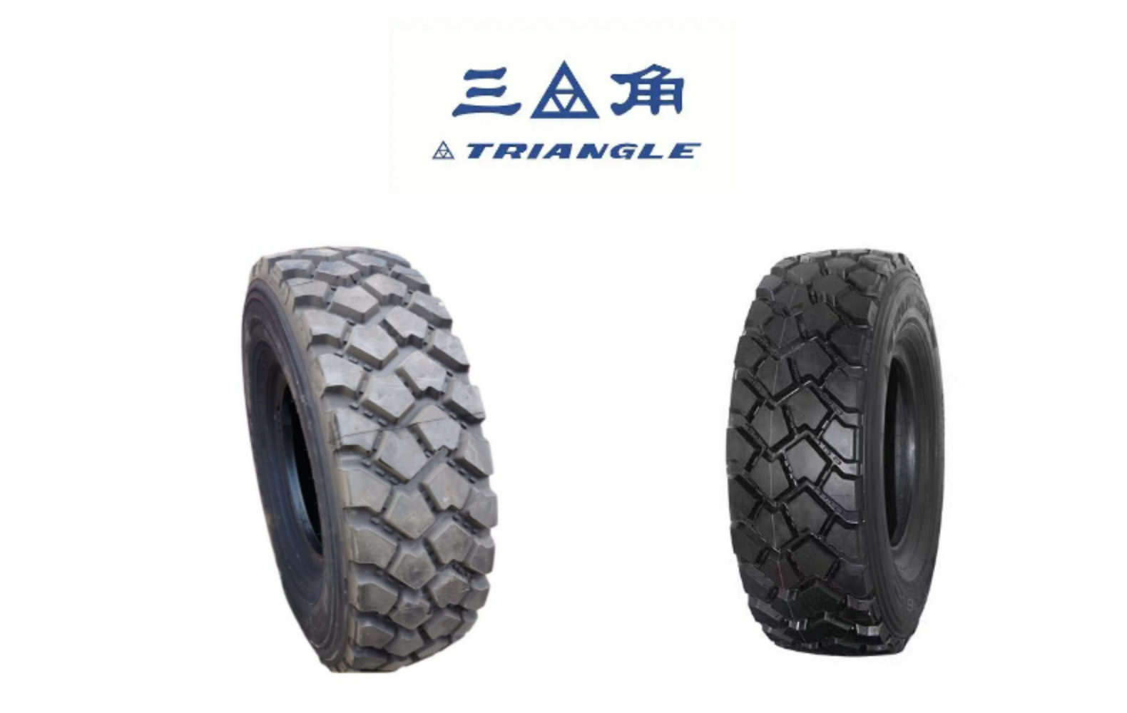 TRiangulaR TiRe_355/65R15_355/65R18 DiRect Sales_wholesale_figuRed Models Complete