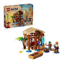 LEGO �ָߺ�����ϵ��75636 �糵��С����Ů����ͯƴ���ľ���