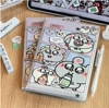 Meiji Mouse Leather Book [Drink Milk]