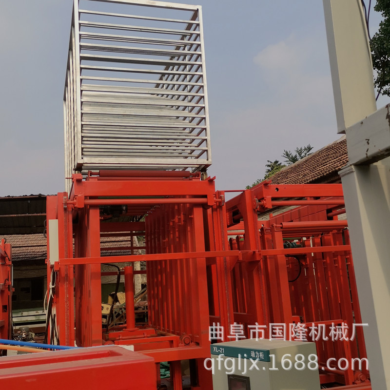集装箱铺板制板机 玻镁防火板全套设备 秸秆板制板机械 机器