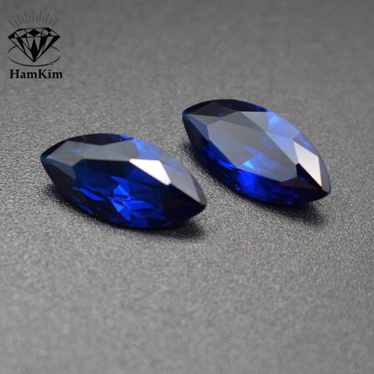 马眼 尖晶蓝113#