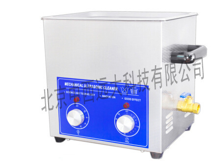  机械定时式声波清洗机  型号M326847库号M326847