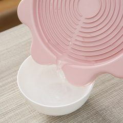 Plain hot water bottle mat, warm water bottle tray, boiling water bottle pad, household hot water bottle heat-proof insulation pad, water filter tray