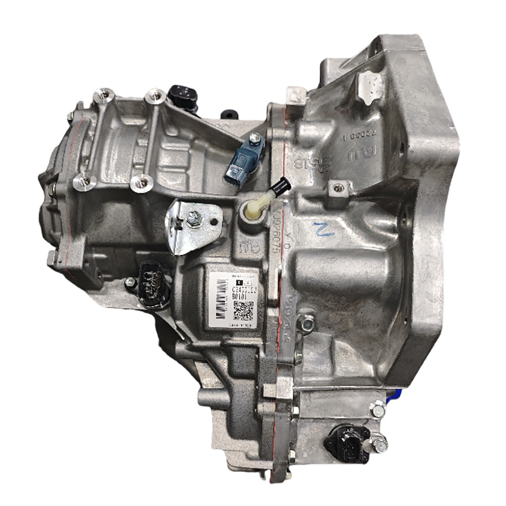 81-40 gearbox brand new wave box, suitable for Buick